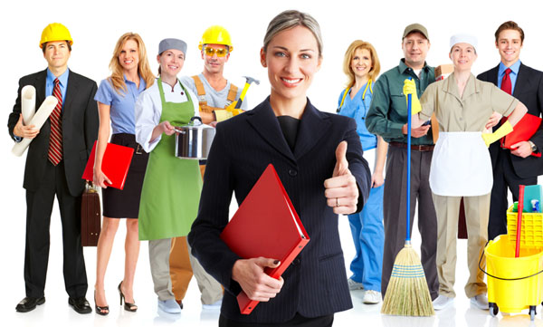 Kuşadası Demirci Hizmeti